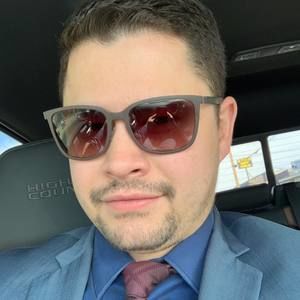 Meet your Posher, Rogelio